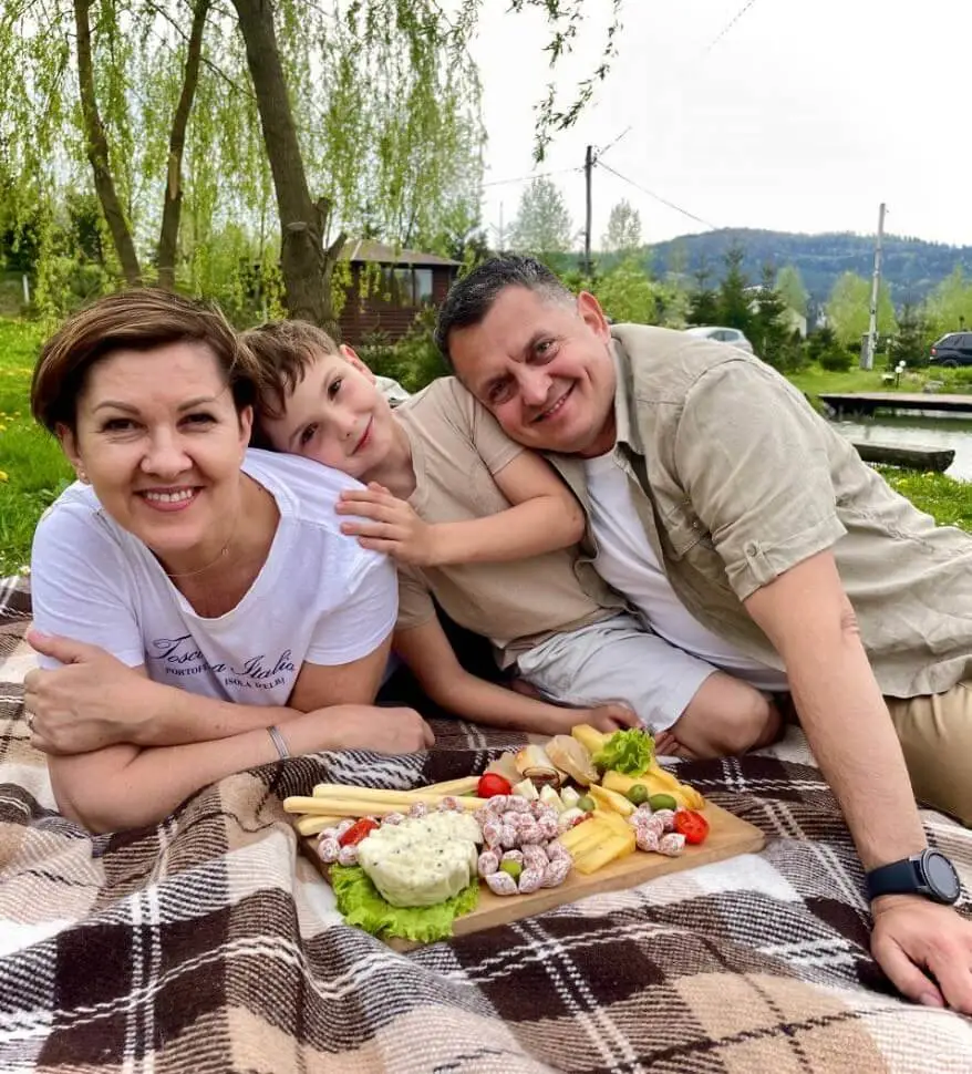 Гуцульскі сири
