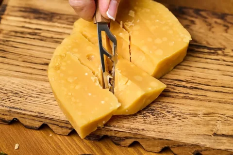 Гауда стара
