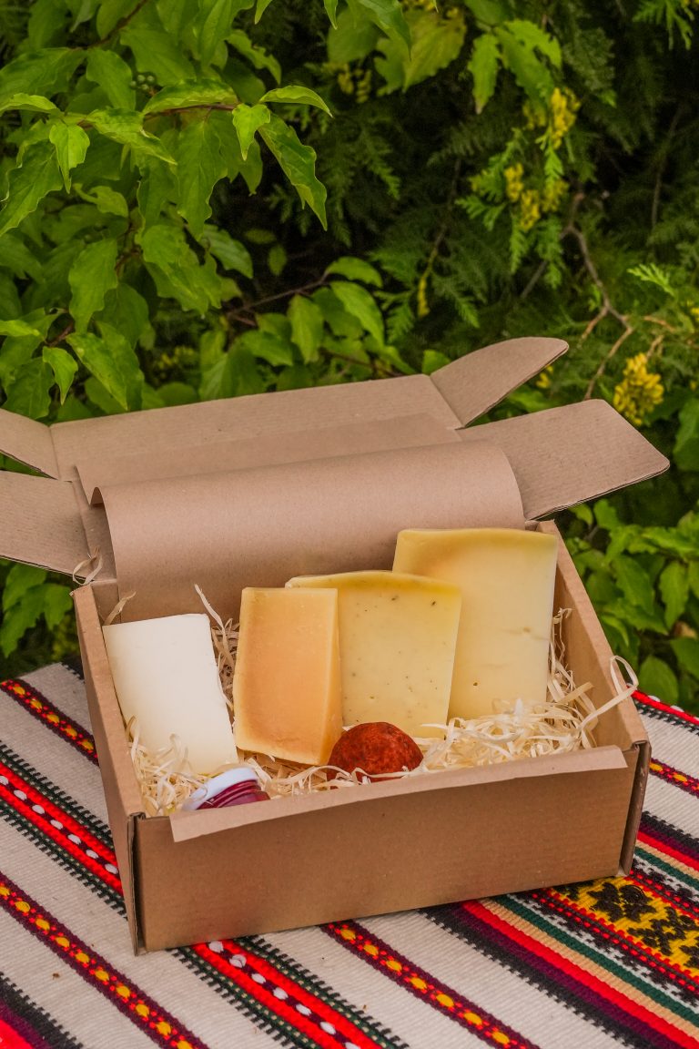 Крафтовий – це натурально, смачно та з душею: про справжні продукти